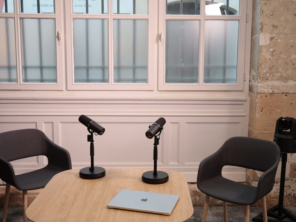 podcast decor fenetre