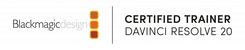 Formateur certifié davinci